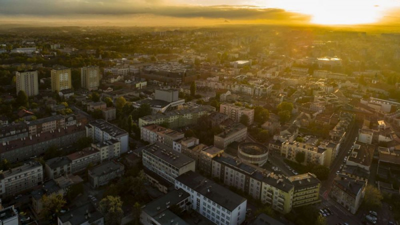 „Polska na drodze do czystego powietrza – sukcesy i wyzwania” w Rybniku